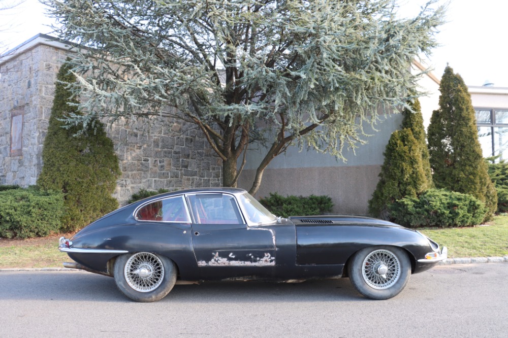 Used 1962 Jaguar XKE  | Astoria, NY