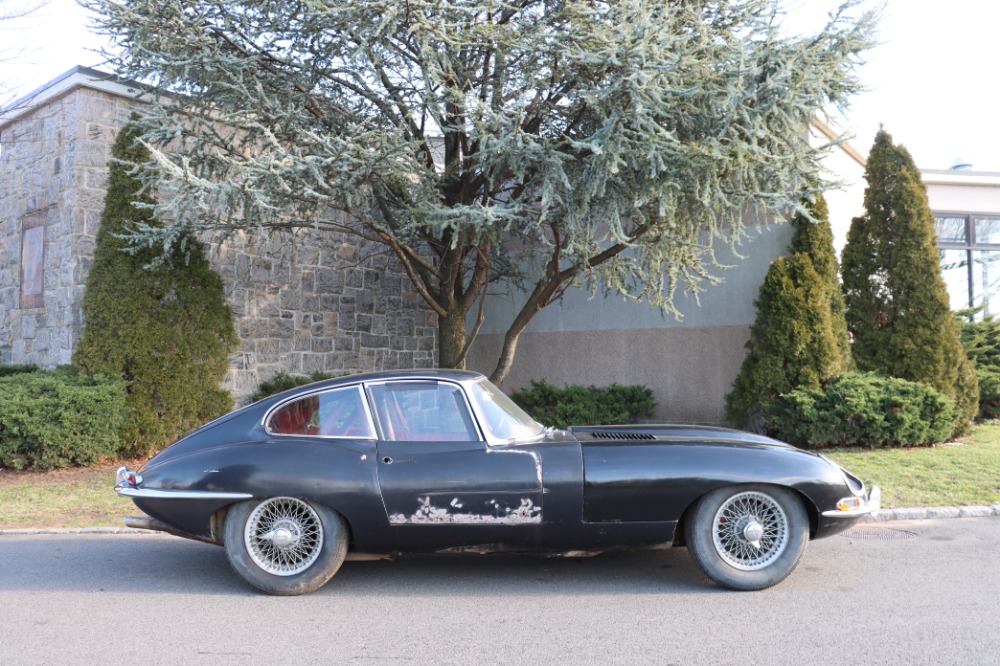 Used 1962 Jaguar XKE Series I  | Astoria, NY