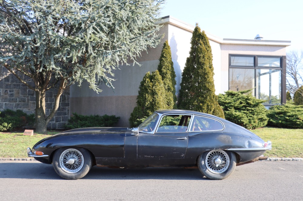 Used 1962 Jaguar XKE  | Astoria, NY
