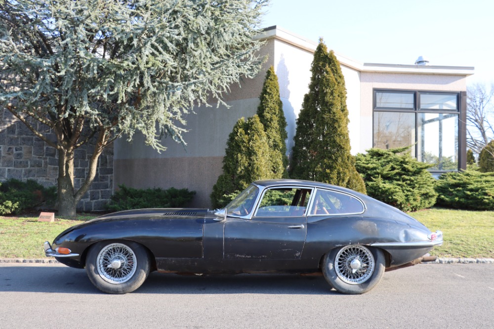 Used 1962 Jaguar XKE Series I  | Astoria, NY