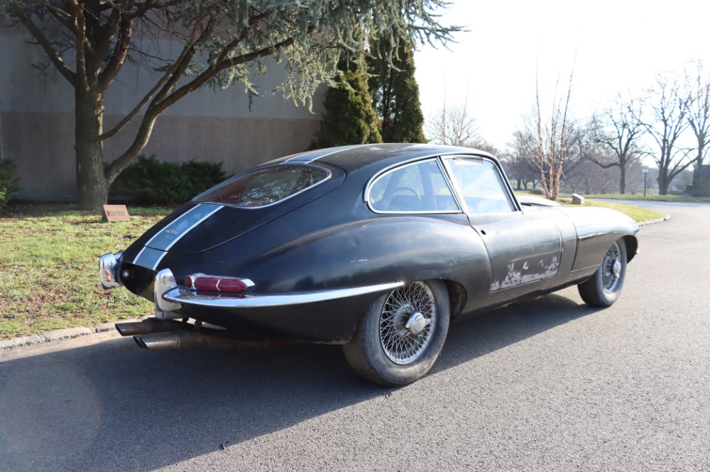 Used 1962 Jaguar XKE Series I  | Astoria, NY