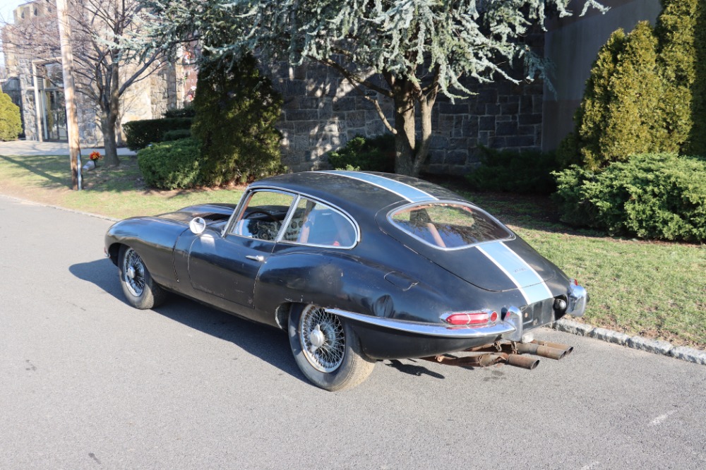 Used 1962 Jaguar XKE Series I  | Astoria, NY