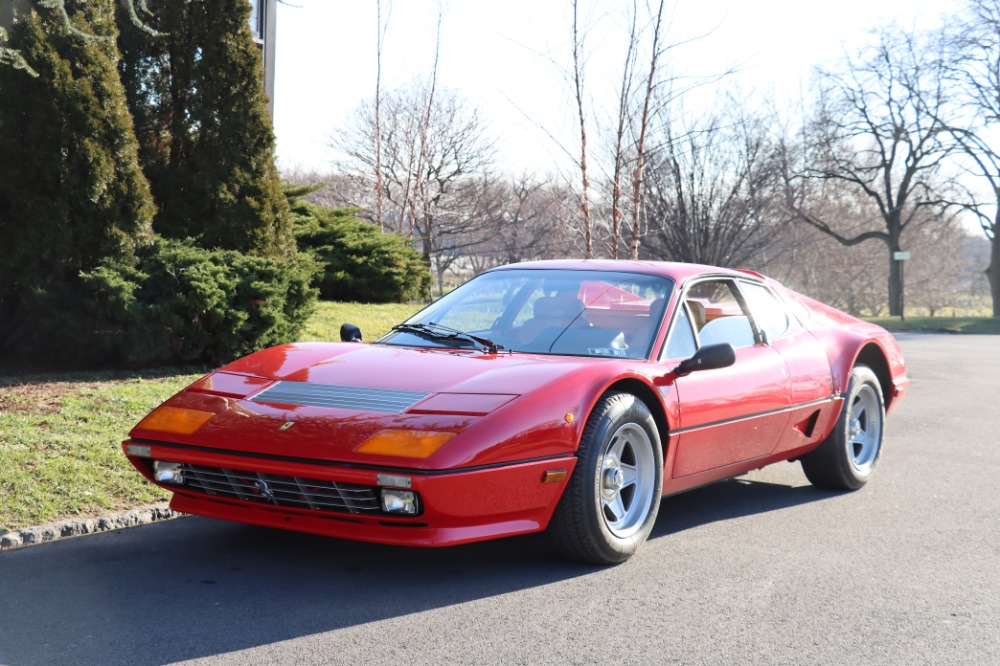 Used 1983 Ferrari 512BBi  | Astoria, NY