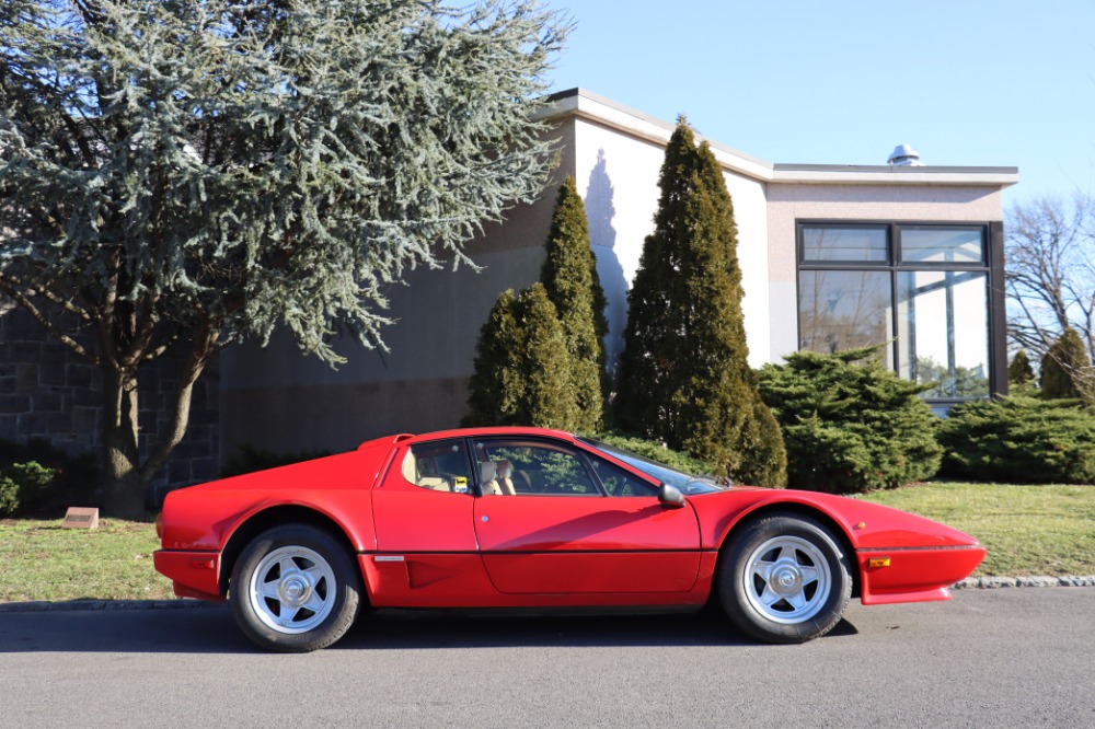 Used 1983 Ferrari 512BBi   | Astoria, NY