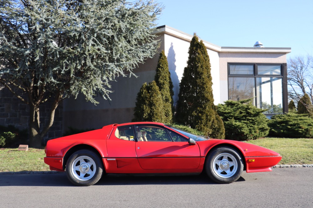 Used 1983 Ferrari 512BBi  | Astoria, NY