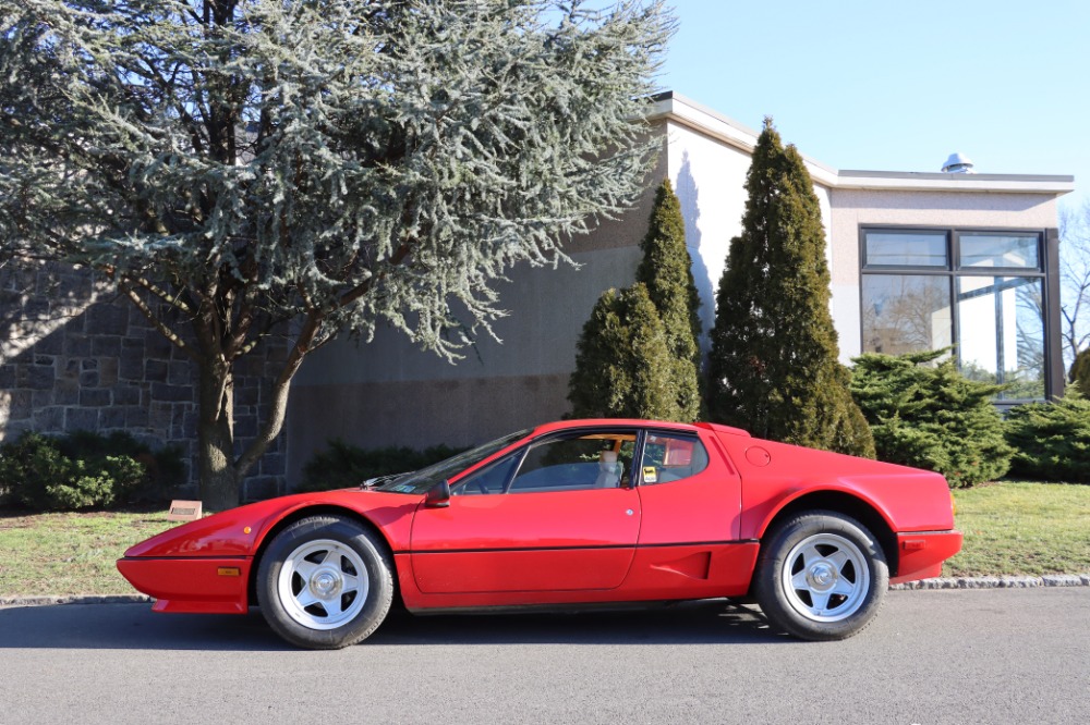 Used 1983 Ferrari 512BBi   | Astoria, NY