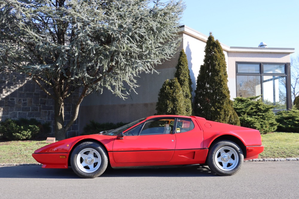 Used 1983 Ferrari 512BBi  | Astoria, NY