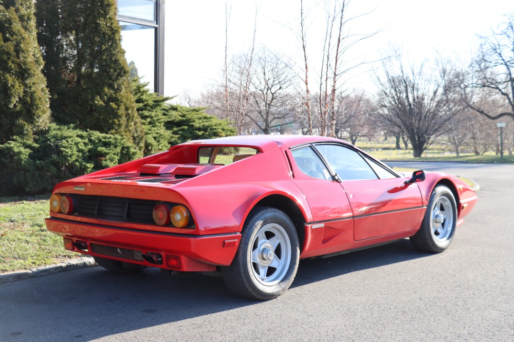 Used 1983 Ferrari 512BBi   | Astoria, NY