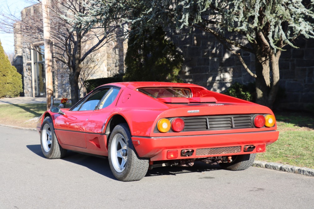 Used 1983 Ferrari 512BBi   | Astoria, NY