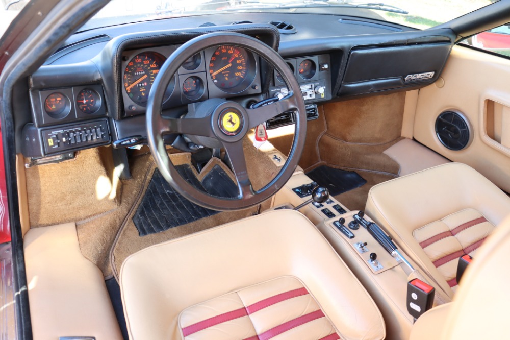 Used 1983 Ferrari 512BBi  | Astoria, NY