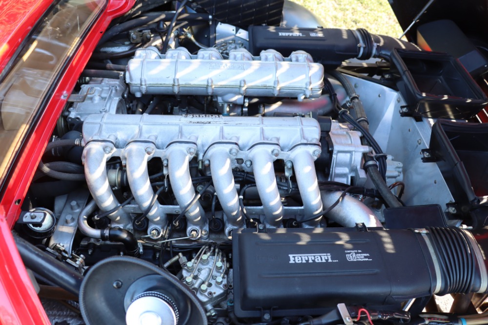 Used 1983 Ferrari 512BBi   | Astoria, NY