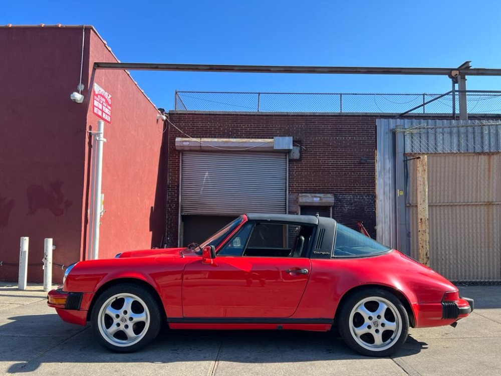 Used 1980 Porsche 911SC   | Astoria, NY