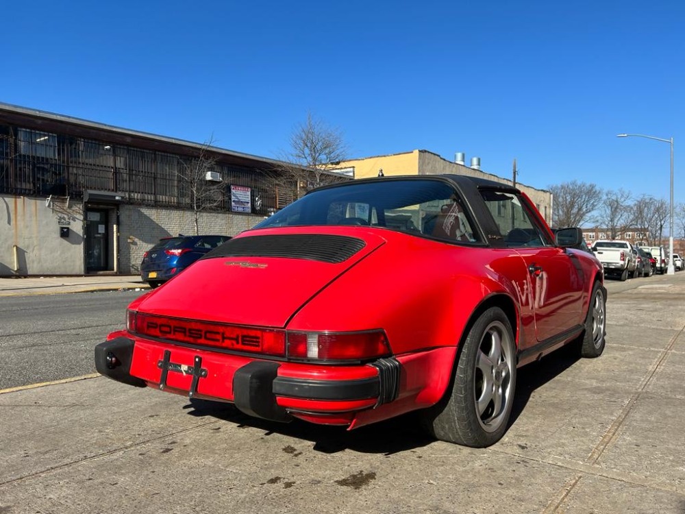 Used 1980 Porsche 911SC   | Astoria, NY