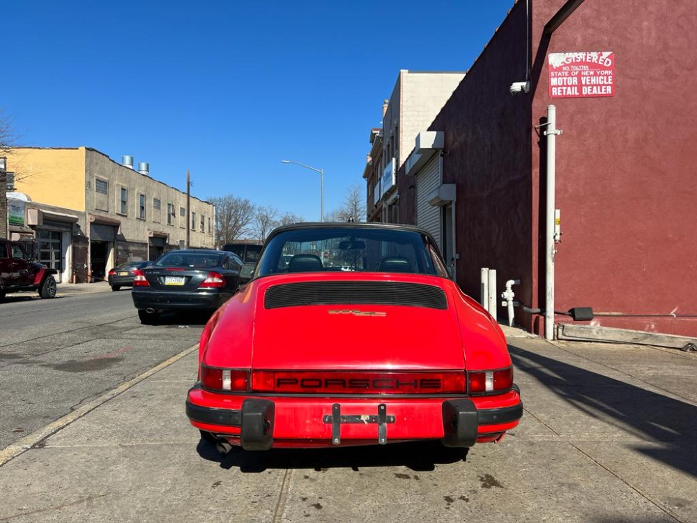 Used 1980 Porsche 911SC   | Astoria, NY