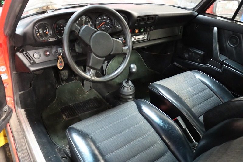 Used 1980 Porsche 911SC   | Astoria, NY