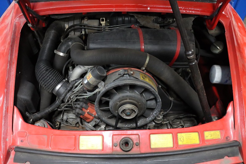 Used 1980 Porsche 911SC   | Astoria, NY