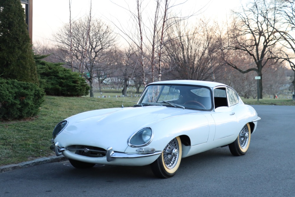 Used 1962 Jaguar Xke   | Astoria, NY