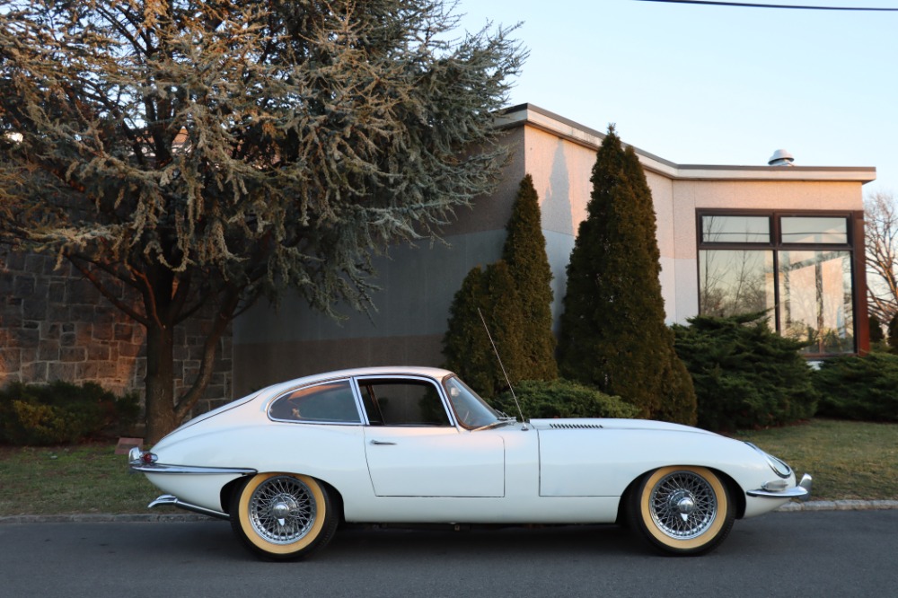 Used 1962 Jaguar Xke   | Astoria, NY
