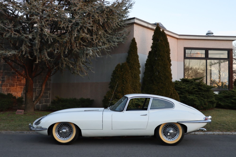 Used 1962 Jaguar Xke  | Astoria, NY