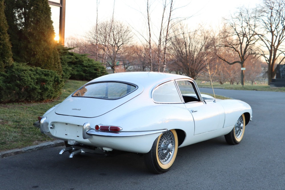 Used 1962 Jaguar Xke   | Astoria, NY