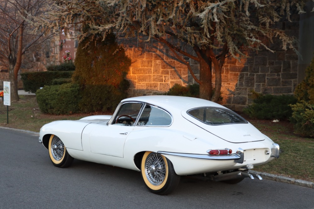 Used 1962 Jaguar Xke  | Astoria, NY