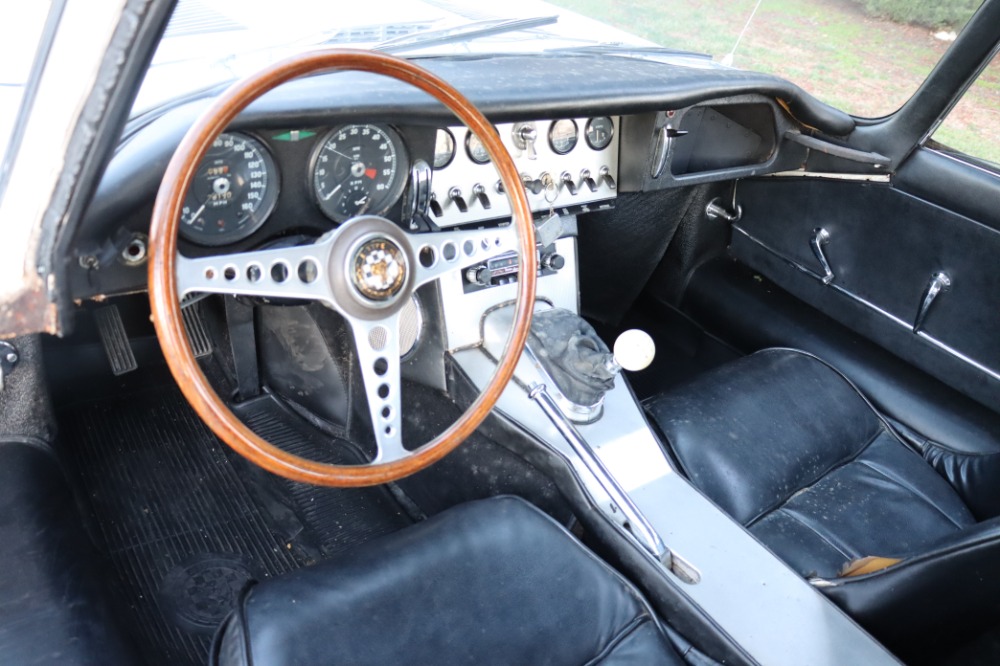 Used 1962 Jaguar Xke  | Astoria, NY