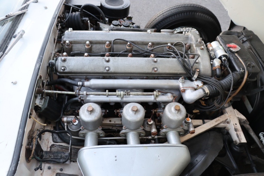 Used 1962 Jaguar Xke   | Astoria, NY