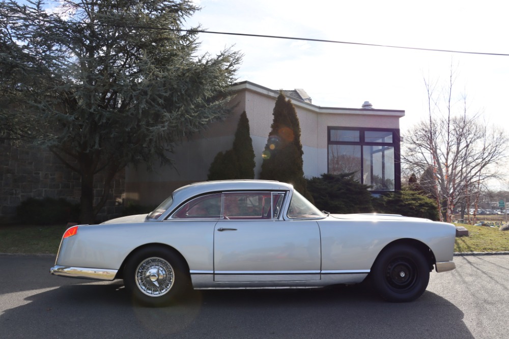 1958 Facel Vega FV3B Coupe 3