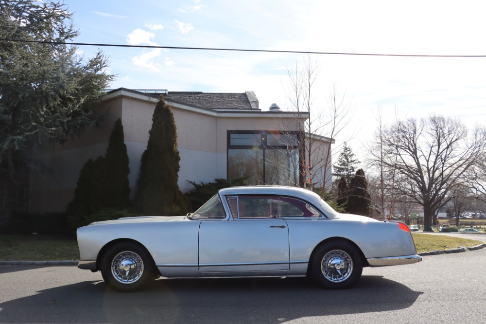 1958 Facel Vega FV3B Coupe 4