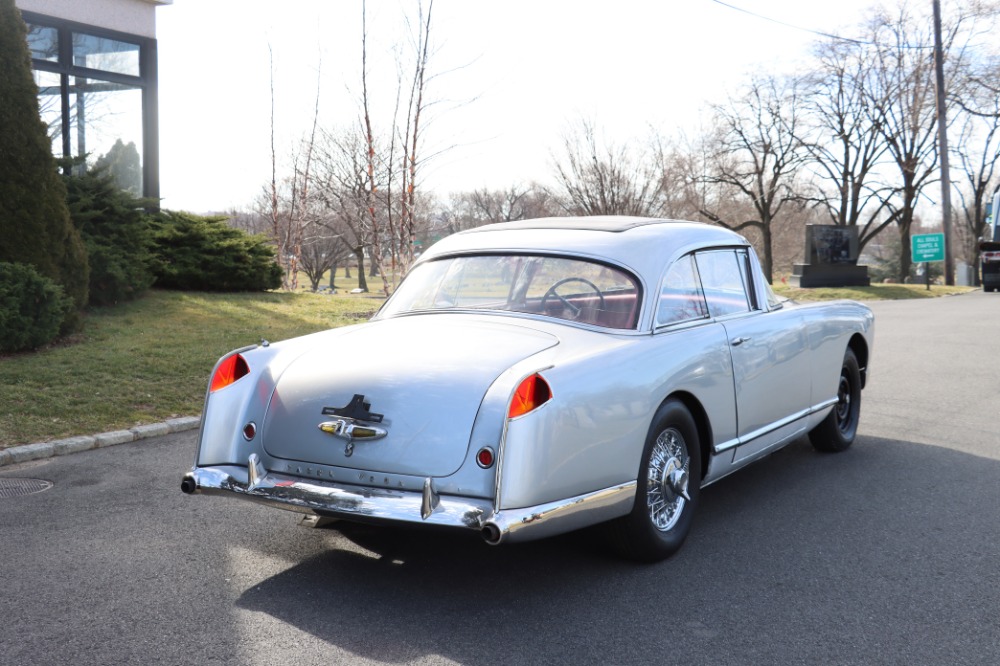 Used 1958 Facel Vega FV3B Coupe  | Astoria, NY