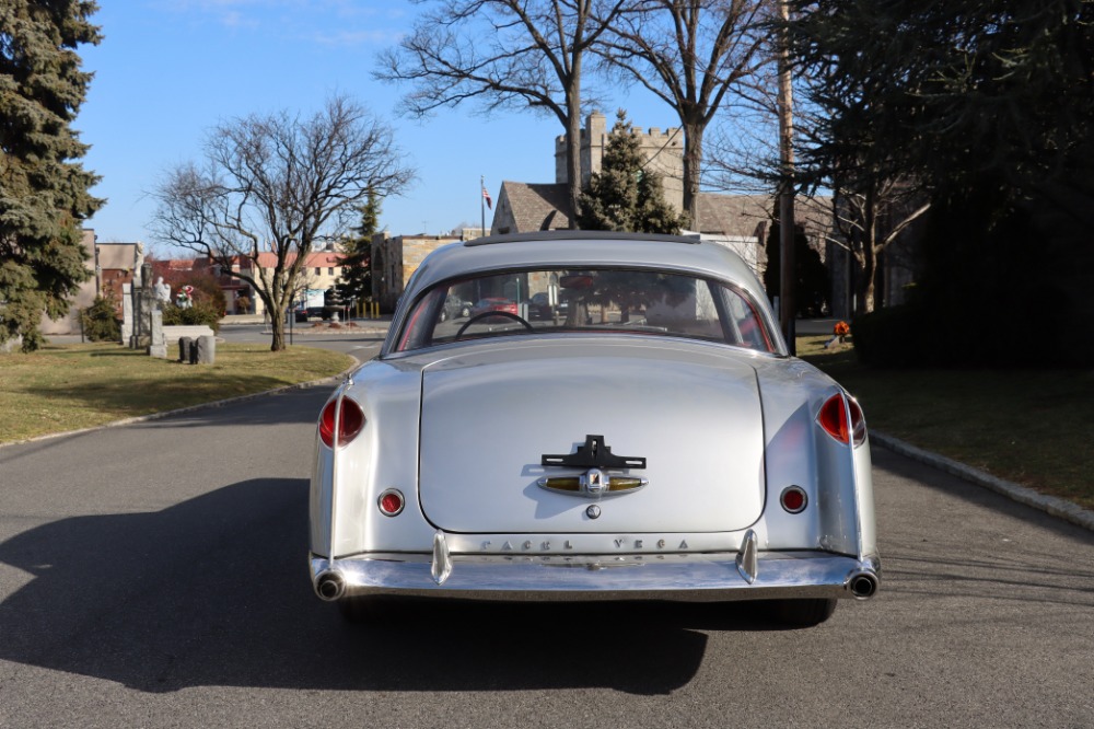 1958 Facel Vega FV3B Coupe 6