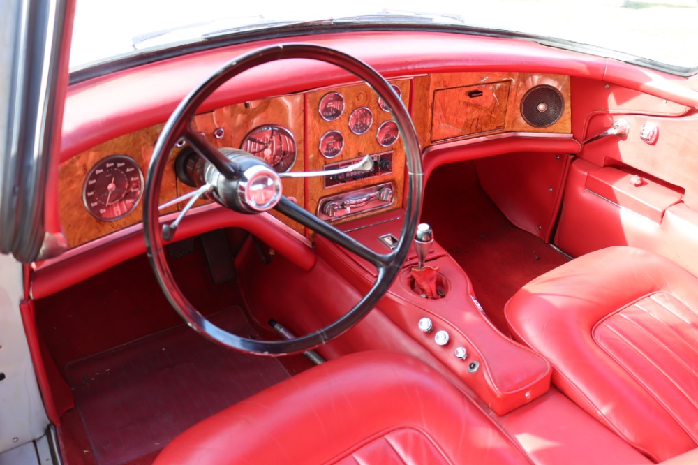 Used 1958 Facel Vega FV3B Coupe  | Astoria, NY