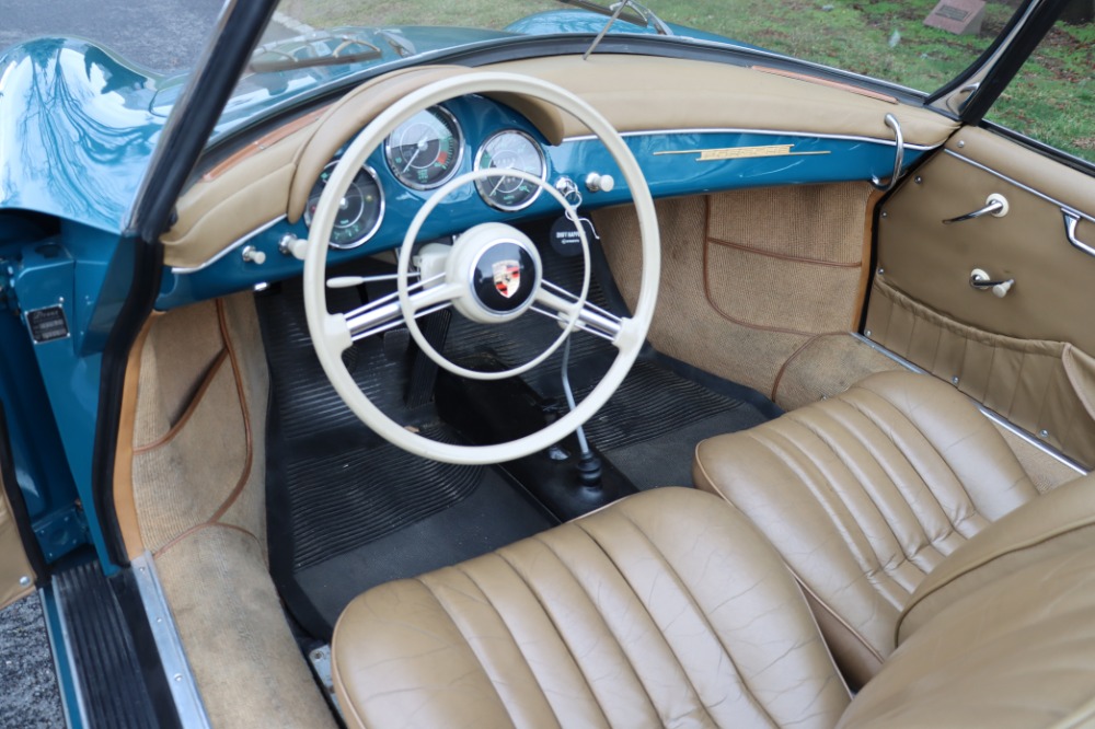 Used 1959 Porsche 356A  | Astoria, NY