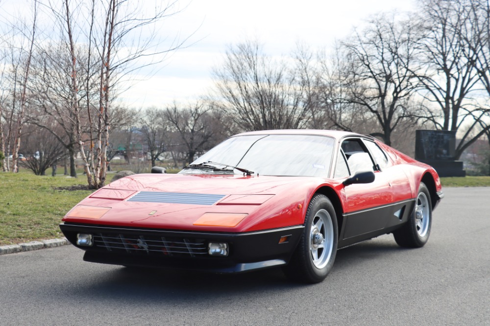 Used 1983 Ferrari 512BBI  | Astoria, NY
