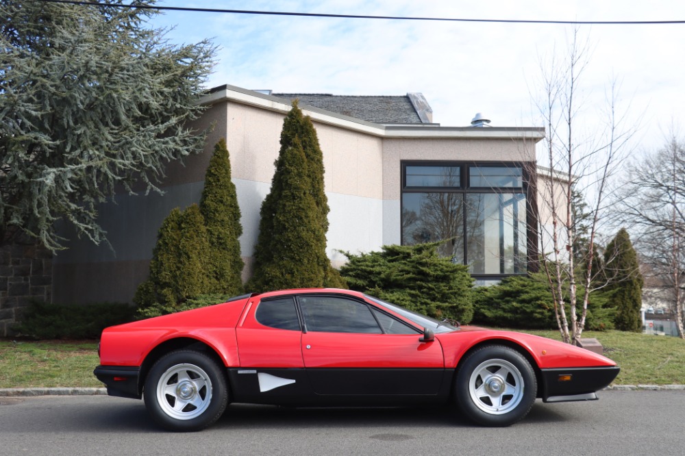 Used 1983 Ferrari 512BBI  | Astoria, NY