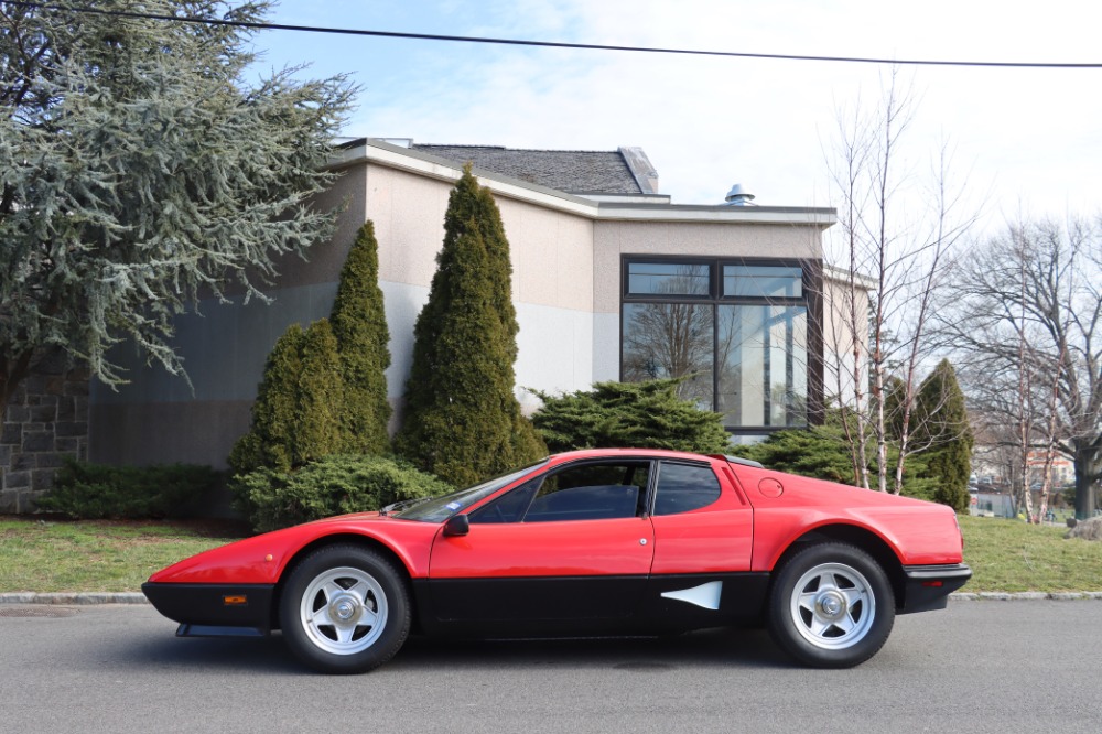 Used 1983 Ferrari 512BBI  | Astoria, NY