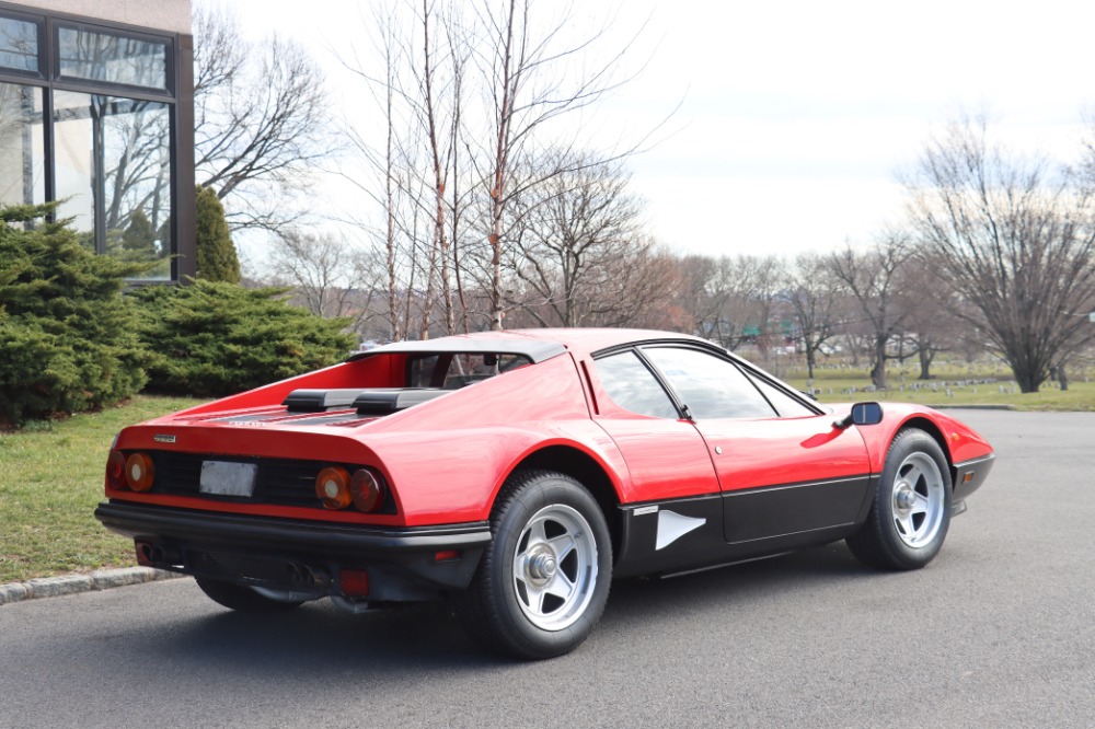 Used 1983 Ferrari 512BBI  | Astoria, NY