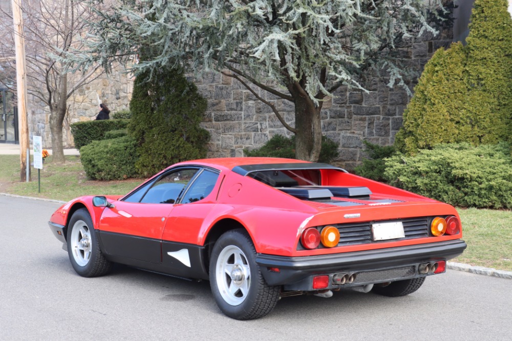 Used 1983 Ferrari 512BBI  | Astoria, NY