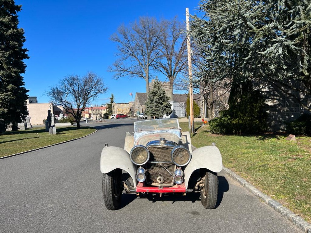 Used 1938 Jaguar SS100 2.5 Litre  | Astoria, NY