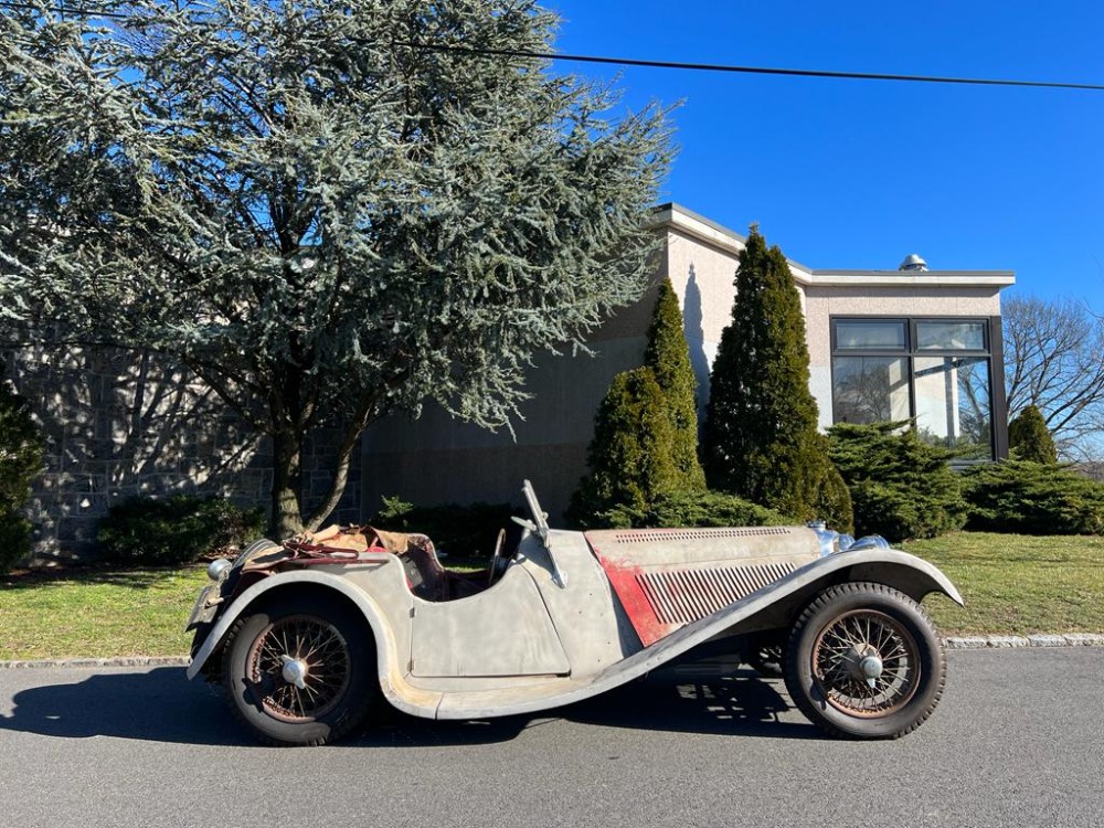 Used 1938 Jaguar SS100 2.5 Litre  | Astoria, NY