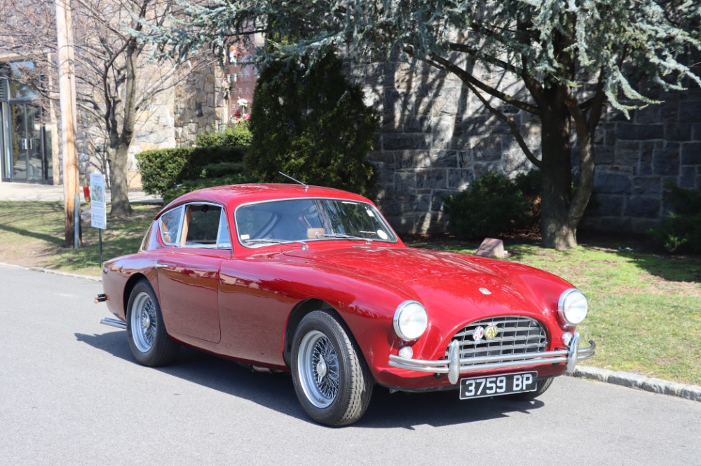 1958 AC Bristol 1