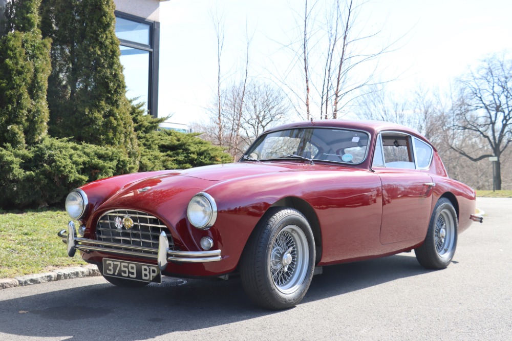 Used 1958 AC Bristol   | Astoria, NY