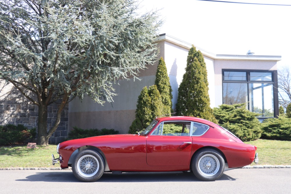 1958 AC Bristol 4