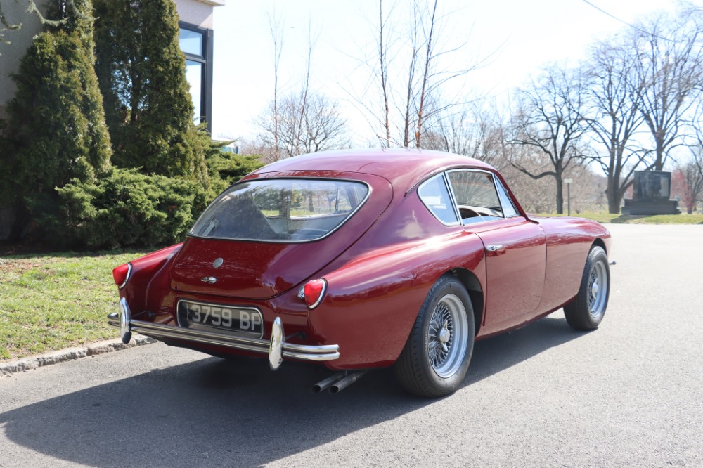 Used 1958 AC Bristol   | Astoria, NY