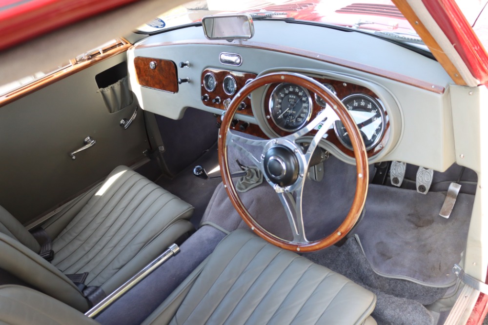 Used 1958 AC Bristol   | Astoria, NY