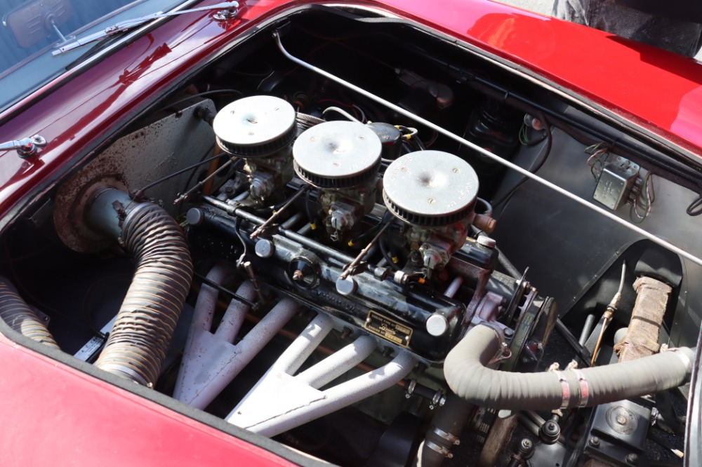 Used 1958 AC Bristol   | Astoria, NY