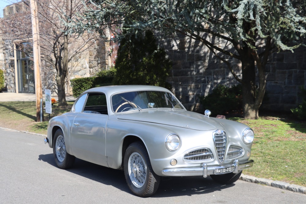 1953 Alfa Romeo 1900C 1