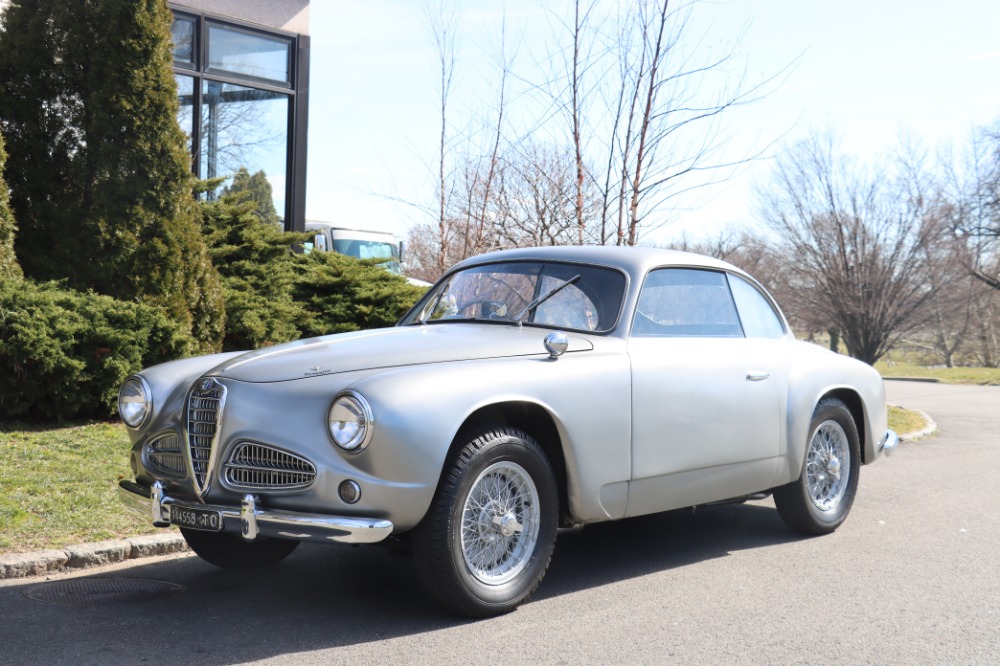 Used 1953 Alfa Romeo 1900C SPRINT  | Astoria, NY