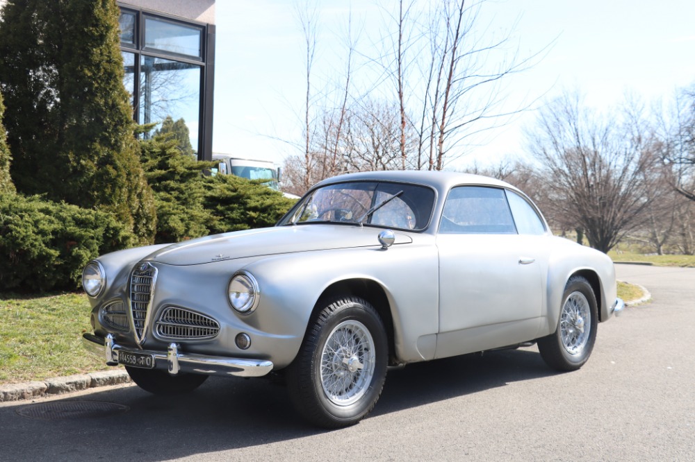 1953 Alfa Romeo 1900C 2