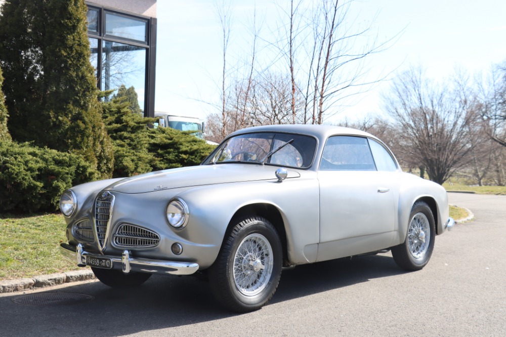 1953 Alfa Romeo 1900C SPRINT 2